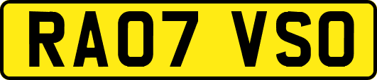 RA07VSO