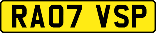 RA07VSP