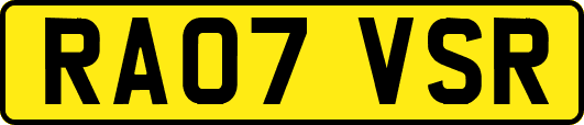 RA07VSR