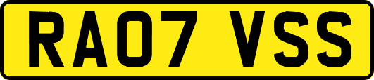 RA07VSS