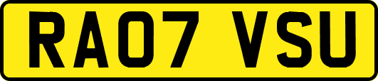 RA07VSU