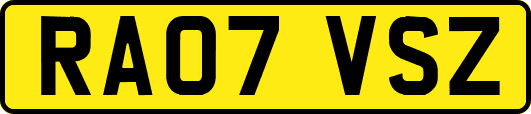 RA07VSZ