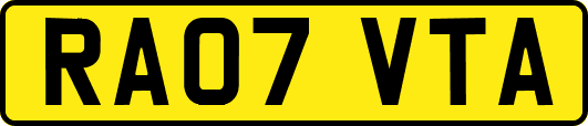 RA07VTA