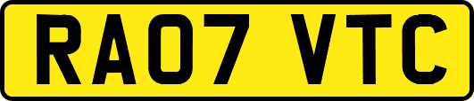 RA07VTC