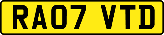 RA07VTD