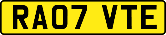 RA07VTE