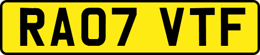 RA07VTF