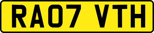 RA07VTH