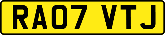 RA07VTJ