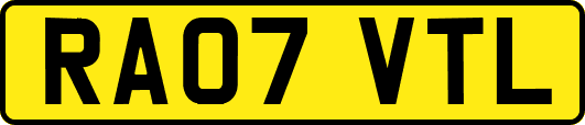 RA07VTL