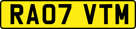 RA07VTM