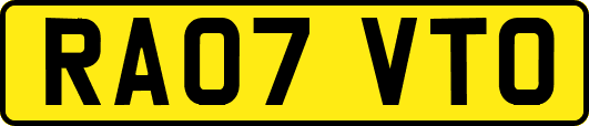 RA07VTO