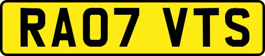 RA07VTS