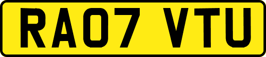 RA07VTU