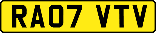 RA07VTV