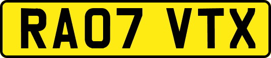 RA07VTX