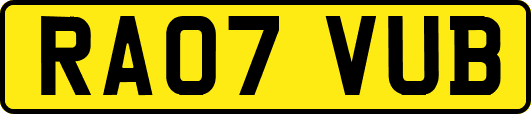 RA07VUB