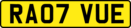 RA07VUE