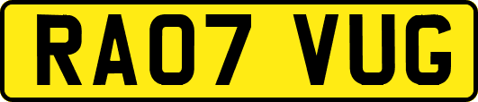 RA07VUG