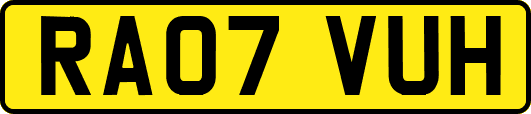 RA07VUH