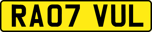 RA07VUL