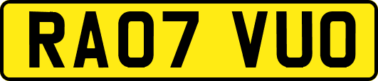RA07VUO
