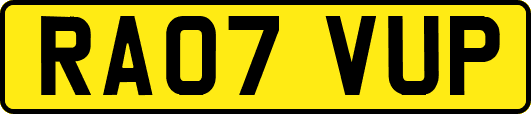 RA07VUP
