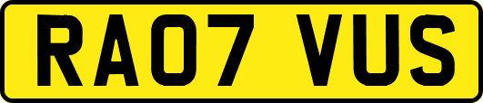 RA07VUS