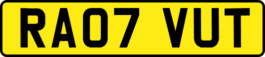 RA07VUT