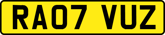 RA07VUZ