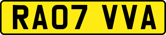 RA07VVA