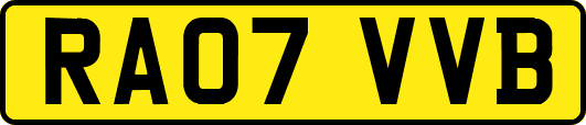 RA07VVB