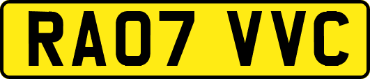 RA07VVC
