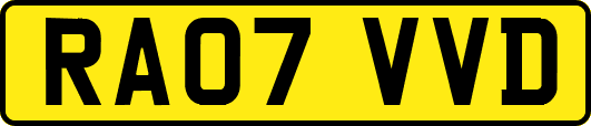 RA07VVD