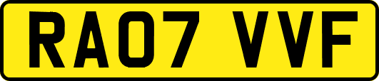 RA07VVF