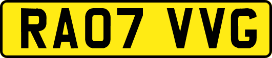RA07VVG