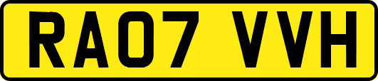 RA07VVH