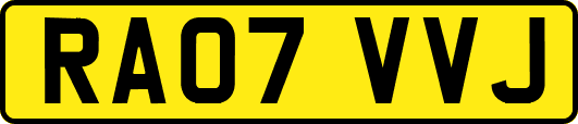 RA07VVJ