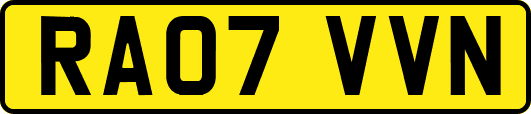 RA07VVN