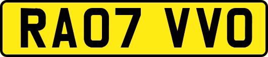 RA07VVO