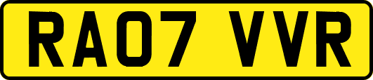 RA07VVR
