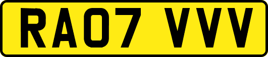 RA07VVV