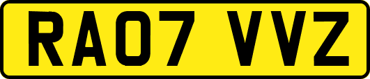 RA07VVZ
