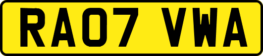 RA07VWA