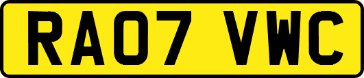 RA07VWC
