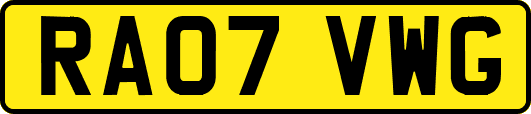 RA07VWG