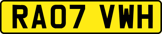 RA07VWH