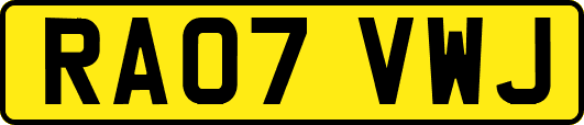 RA07VWJ