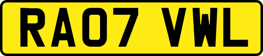 RA07VWL