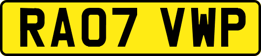 RA07VWP